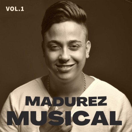 Quiero Amarte ft. Sr. Rodriguez cover art