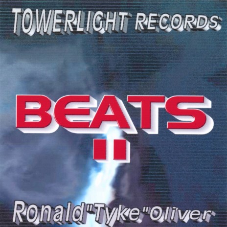 Five-Oh (Beat 4) cover art