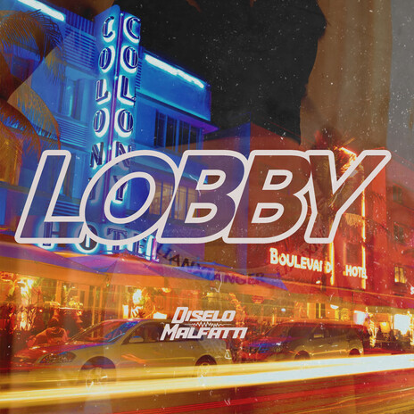 Lobby (Intrumental) cover art