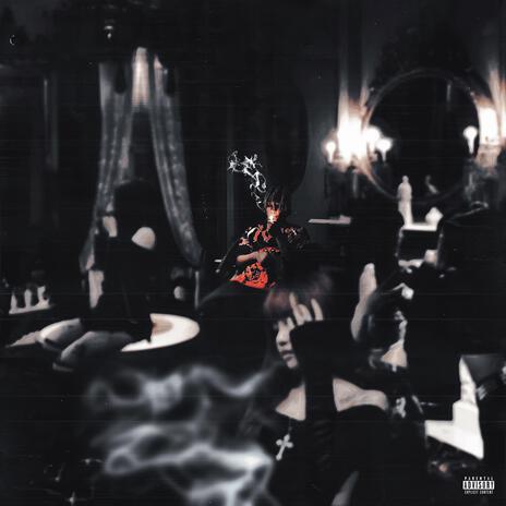 S.A.N.D.A.S cover art
