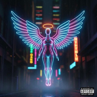Angels Breathe