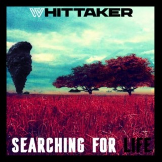 Searching For Life cover art