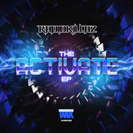 Activate