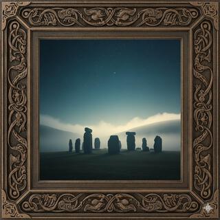 Die Rune Raido - Runenlied über Bewegung und Verbindung cover art