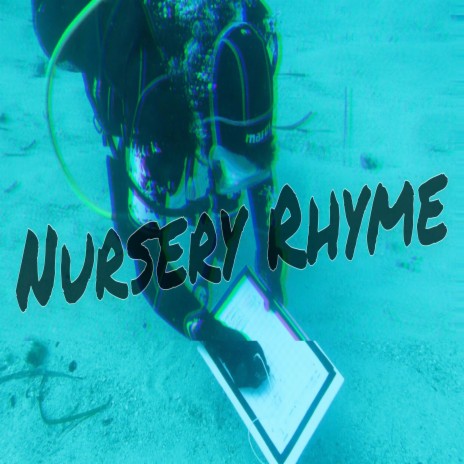Nursery Rhyme cover art