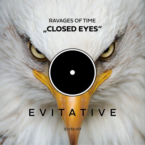 Closed Eyes (Extended)