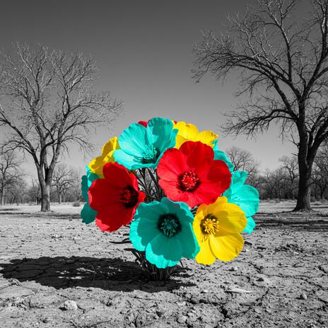 Stronger When We cover art