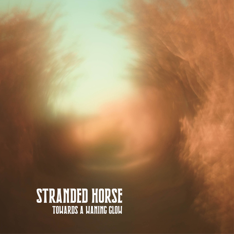 Towards a Waning Glow cover art