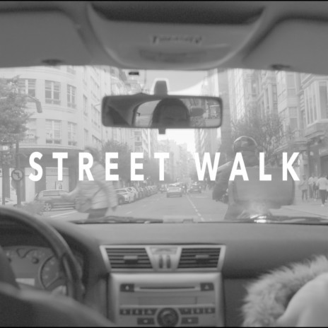 Street Walk ft. Axel cover art