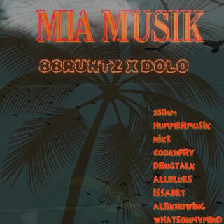 8MIA Musik8