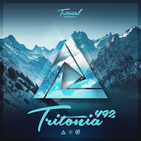 Phenix (Tritonia 492) cover art