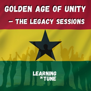 Golden Age of Unity: The Legacy Sessions