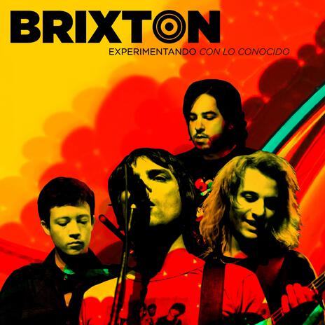Problemas (En Vivo) cover art