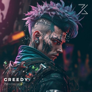 GREEDY (HARDSTYLE)