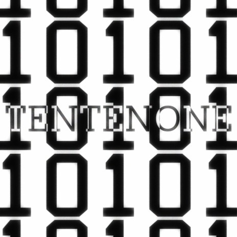 TEN TEN TWO cover art