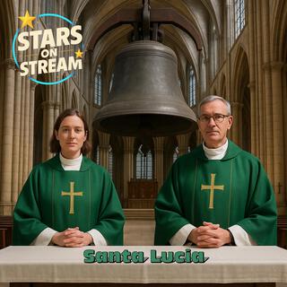 Santa Lucia cover art
