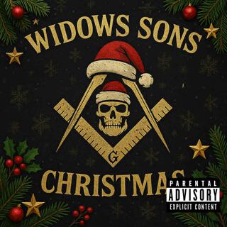 Widows Sons Christmas