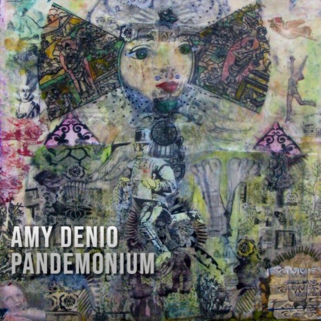 Kiss My Chrysalis cover art