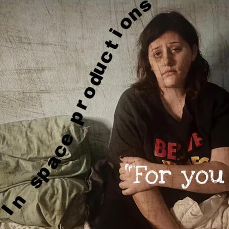 For you cover art