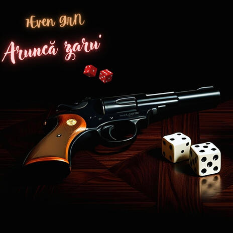 Aruncă Zaru' (Produced by WuErbe) cover art