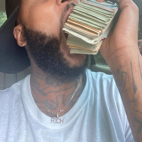 Cocky ft. Babybluee cover art