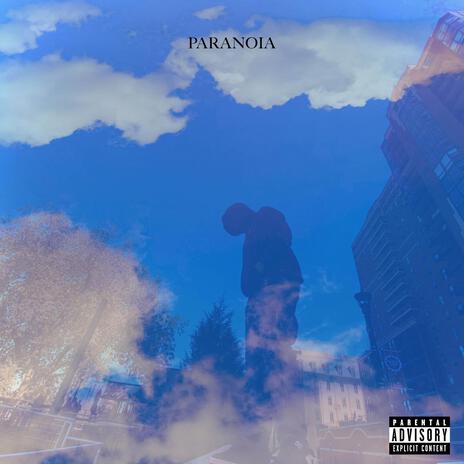paranoia cover art