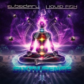 Liquid Fish