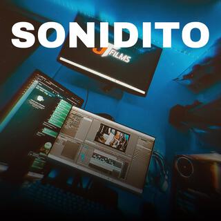 Sonidito cover art