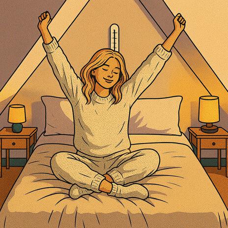 Lazy Sunday Goddess cover art