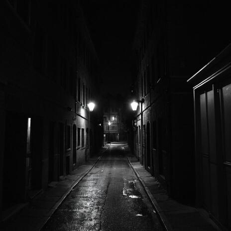 Skott på vår gata cover art