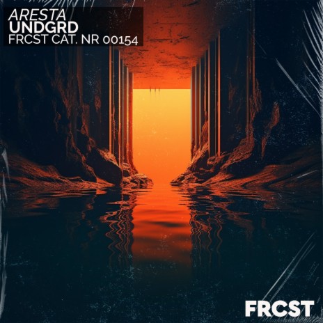 UNDGRD cover art