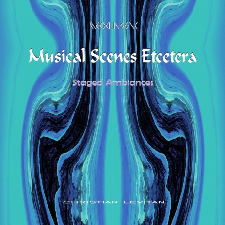Variations on Moonlight Sonata (Electronic Neoclassic Extended Version)