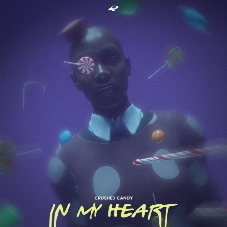 In My Heart cover art