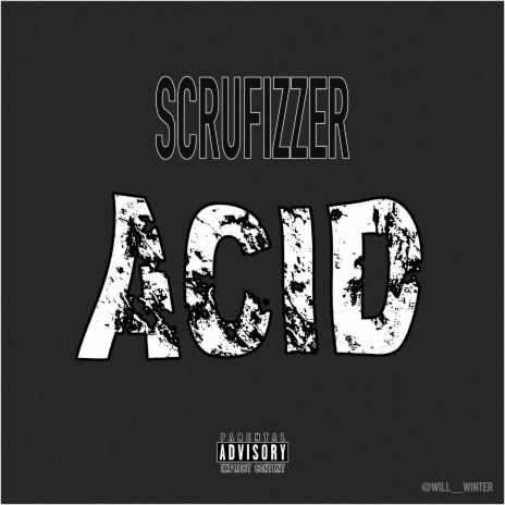 Acid cover art