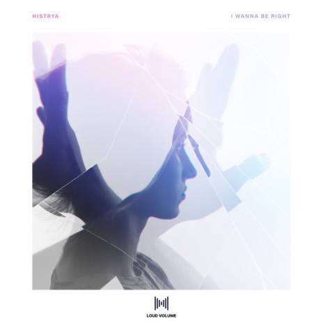 I Wanna Be Right cover art