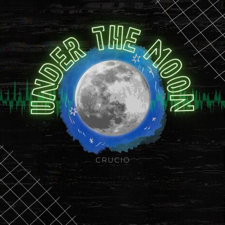 Under The Moon cover art
