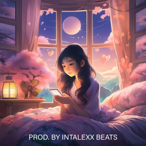 Shy ft. IntAlexX Beats cover art