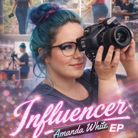 Smile for the Camera cover art