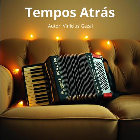 Tempos Atrás (Sertanejo Universitário- Top Hits) cover art
