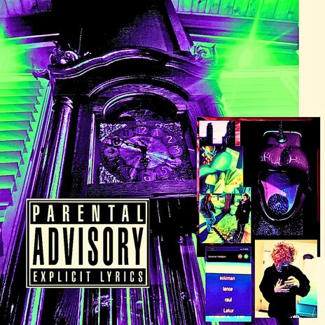 freak ft. DRiiGO cover art