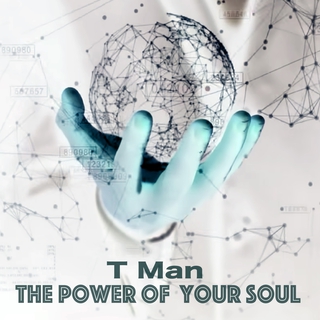 The Power of Your Soul (Original Mix) cover art