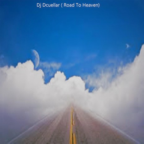 Road To Heaven cover art