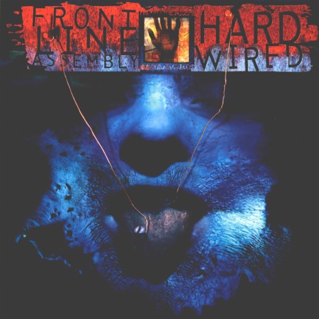 Barcode cover art