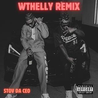WTHELLY (BriefMix) cover art