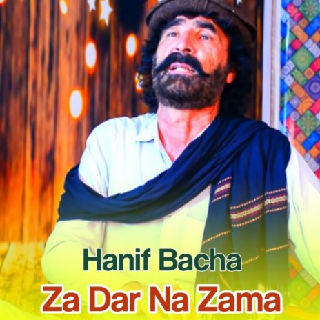 Za Dar Na Zama cover art