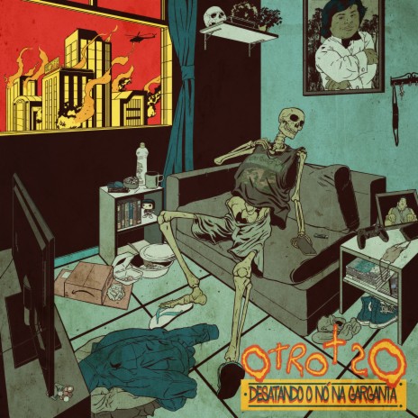 O Ser Humano É Mau cover art