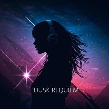 Dusk Requiem cover art