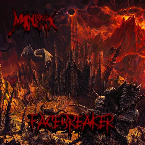 RITUAL OF SILENCE cover art