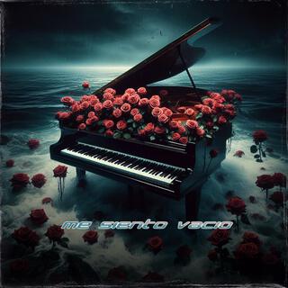 me siento vacio cover art