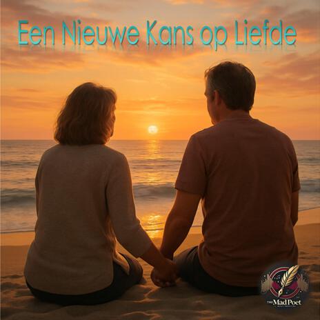 Een nieuwe kans op liefde cover art